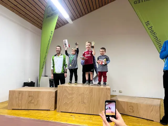 Foto: Günther Tremmel