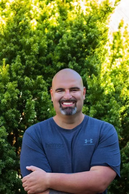 Heimo Lenzbauer setzt auf personalisierte Trainings- und Ernährungspläne. | Foto: Lenzbauer