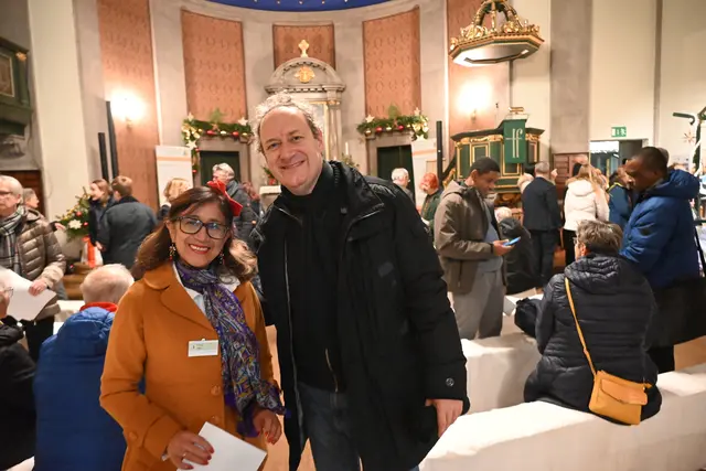Foto: Sigi Wolf-ÖJC
