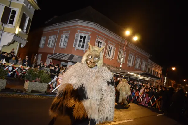 Mureck pflegt eine besondere Tradition. | Foto: Verschönerungsverein Mureck
