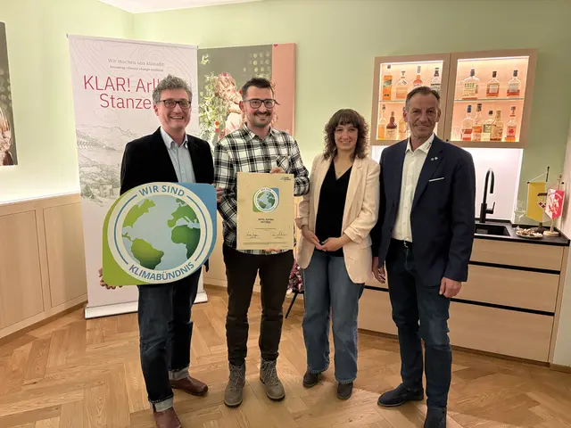 Foto: Elisabeth Zangerl