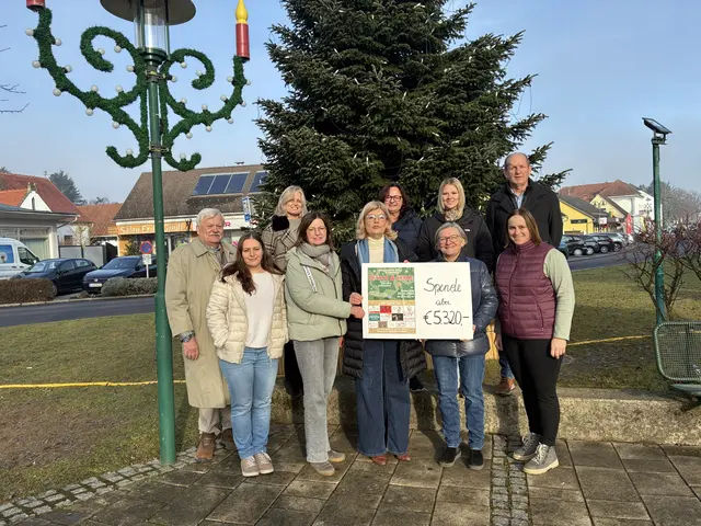 Foto: Anna Maria Kaufmann