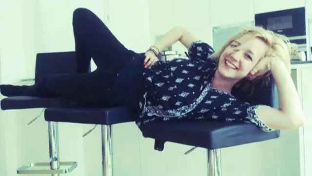 Seit 22. Jänner 2018 war Jennifer Scharinger verschwunden. | Foto: Scharinger