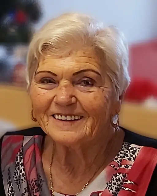 Inge Edlmayr | Foto: Trauer-Familie