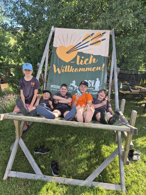 Foto: BSV Peilstein