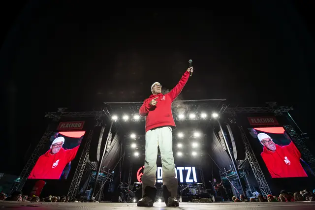 Foto: Flachau Tourismus/Christoph Huber