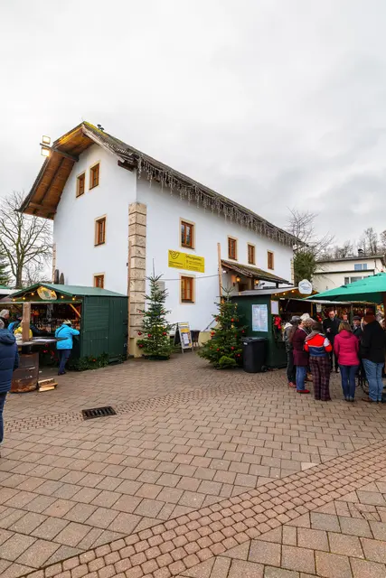 Foto: Bernhard Rieger