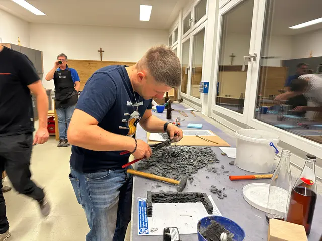 Foto: Stadtfeuerwehr Kitzbühel