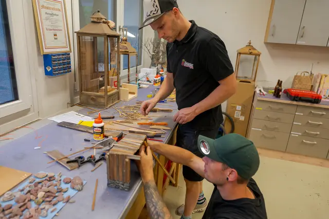 Foto: Stadtfeuerwehr Kitzbühel