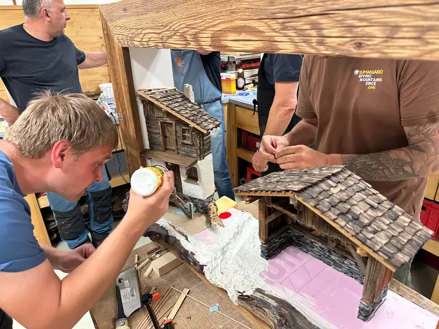 Foto: Stadtfeuerwehr Kitzbühel