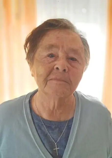 Maria Martin verstarb im 90. Lebensjahr | Foto: Privat