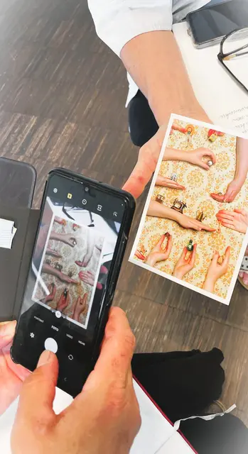 „Digital Überall“ hat den European Digital Skills Award gewonnen. | Foto: Andrea Klotz