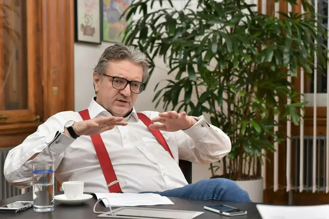 Ziel sei es, den niederschwelligen Zugang zur Früherkennung deutlich zu verbessern und damit langfristig Erkrankungen früher zu erkennen und Behandlungserfolge zu erhöhen, heißt es aus dem Büro der zuständigen Gesundheitsstadtrats Peter Hacker (SPÖ). (Archiv) | Foto: Markus Spitzauer