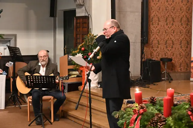 Foto: Sigi Wolf-ÖJC