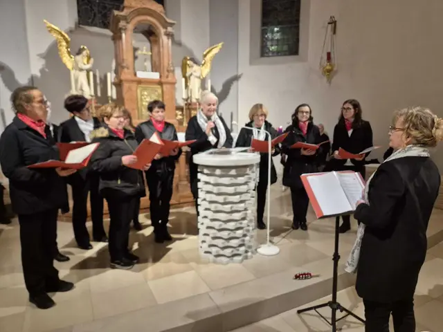 Foto: Anna Maria Kaufmann