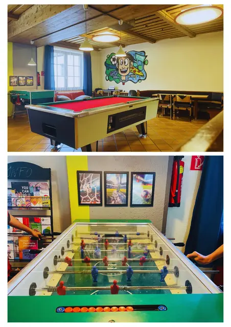 Trotz engagierter Arbeit und gerade in Rottenmann hoher Besuchszahlen steht nun die Einstellung des Angebots zum 31.12.2025 bevor. | Foto: SERA 