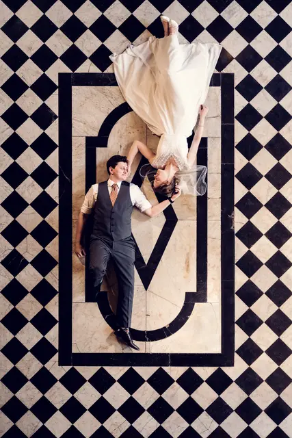 Foto: Michael Föls, InFrame