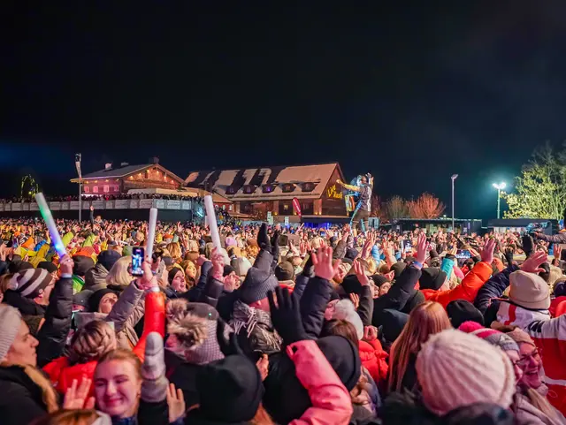 Foto: Flachau Tourismus/Christoph Hatheuer