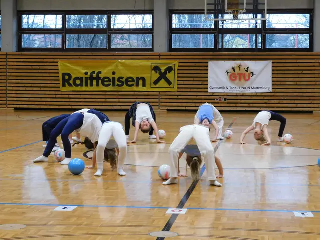 Foto: GTU Mattersburg