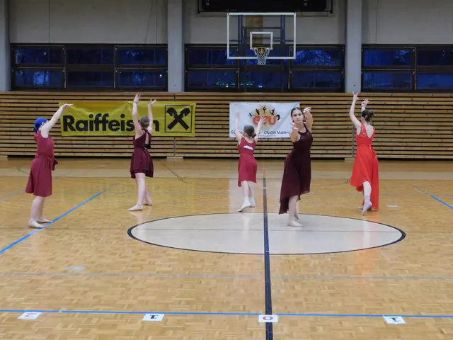 Foto: GTU Mattersburg