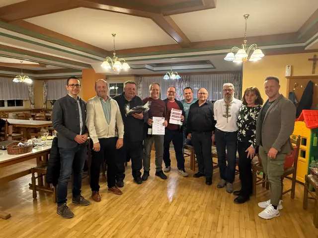 Foto: FPÖ Ortsgruppe Naas
