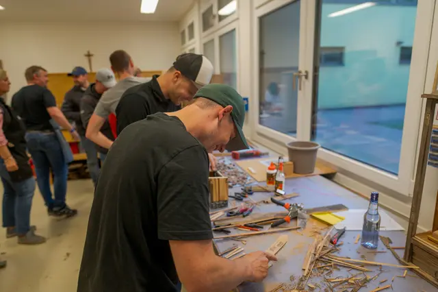 Foto: Stadtfeuerwehr Kitzbühel