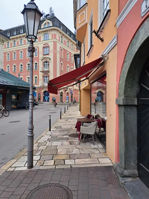 Pörtschacher Marmor 