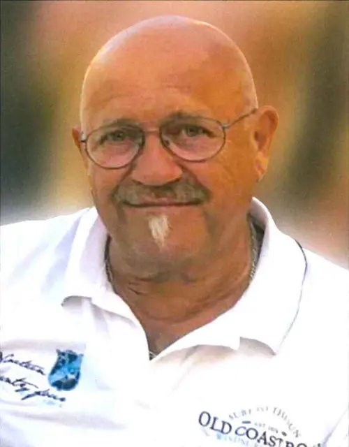 Ernst Hahn, Grein | Foto: Familie/privat