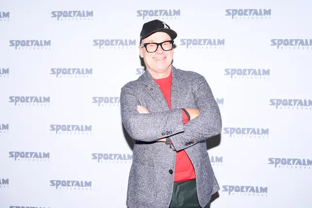 C. Harisch. | Foto: Muriel