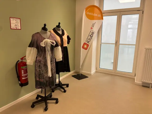 Foto: Pia Rotter/MeinBezirk