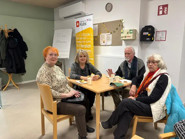 Foto: Pia Rotter/MeinBezirk