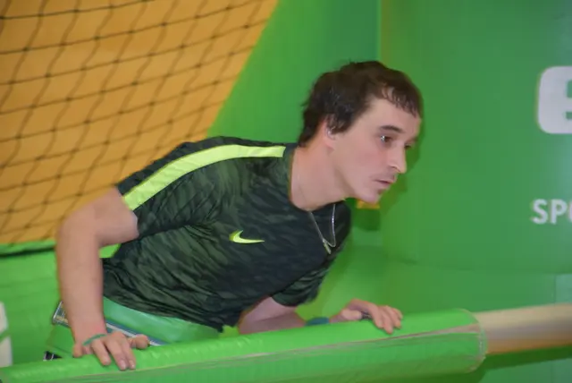 Das schon traditionelle Riesen-Wuzzlerturnier der Sportunion Pabneukirchen, Sektion Fußball, steigt am Samstag, 27. 12. 2025. Gespielt wird ab 9 Uhr in der Turnhalle Pabneukirchen.  | Foto: Zinterhof