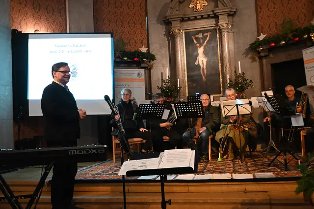 Foto: Sigi Wolf-ÖJC