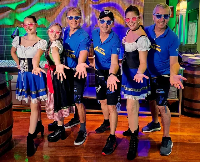 Foto: AnTon Showband