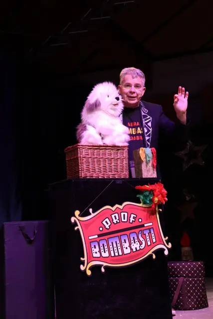 Foto: Alejandra Ortiz