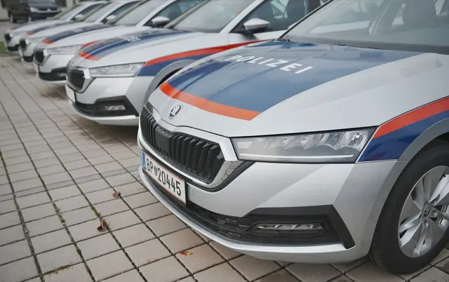 Polizeiliche Ermittlungen laufen. (Symbolfoto) | Foto: MeinBezirk/Evelyn Wanz