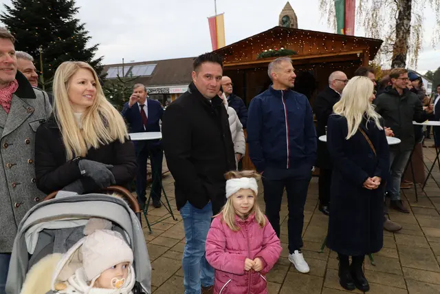 Foto: Johann Schleich