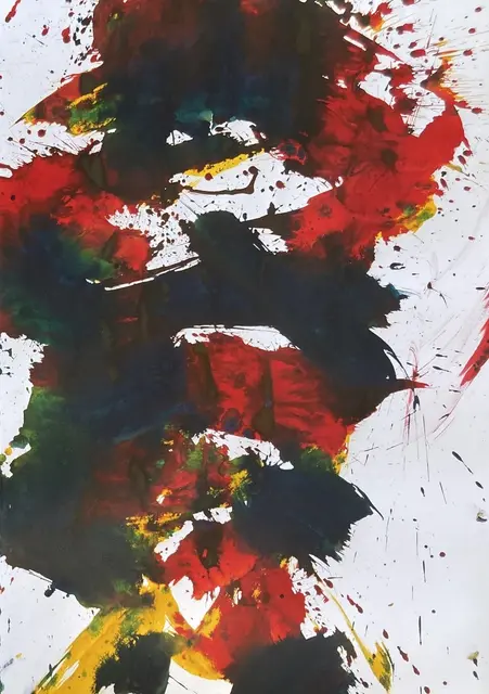 Franz Grabmayr | Foto: Schule Äthiopien