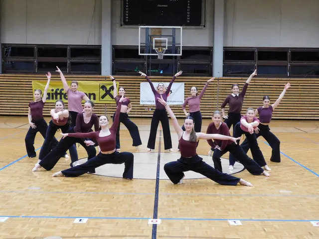 Foto: GTU Mattersburg