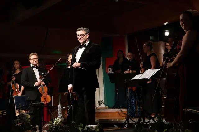 Norbert Hebertinger | Foto: MeinBezirk/Constance Haslberger