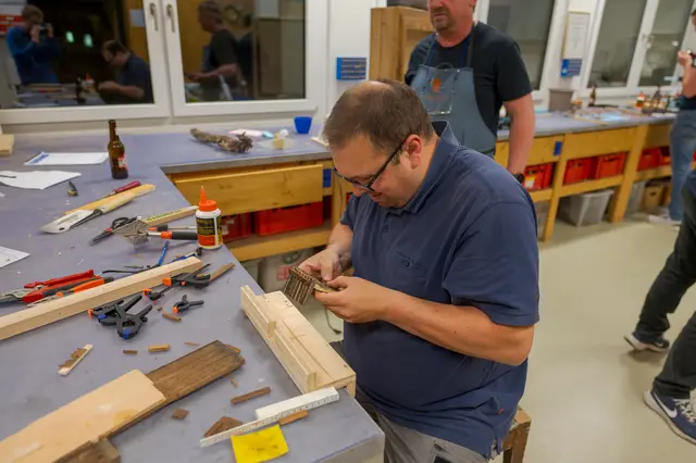 Foto: Stadtfeuerwehr Kitzbühel