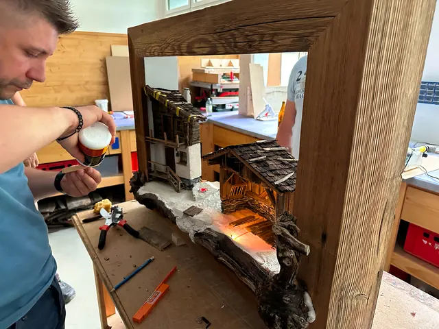 Foto: Stadtfeuerwehr Kitzbühel