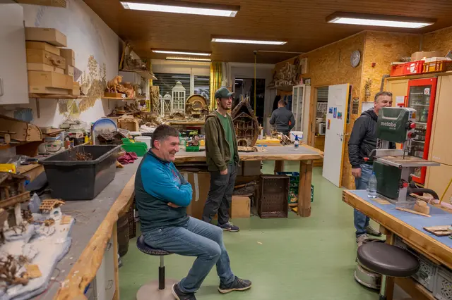 Foto: Stadtfeuerwehr Kitzbühel