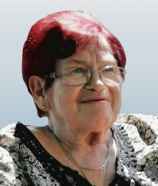 Inge Stingeder, St. Georgen an der Gusen | Foto: Familie/privat