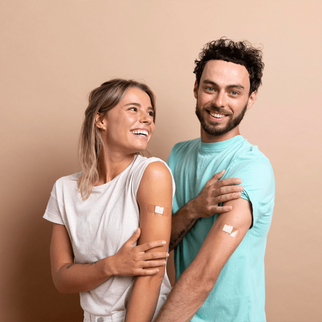 HPV betrifft Frauen und Männer gleichermaßen und kann schwerwiegende Erkrankungen verursachen. | Foto: ÖGGK