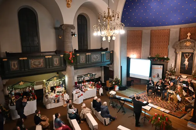 Foto: Sigi Wolf-ÖJC