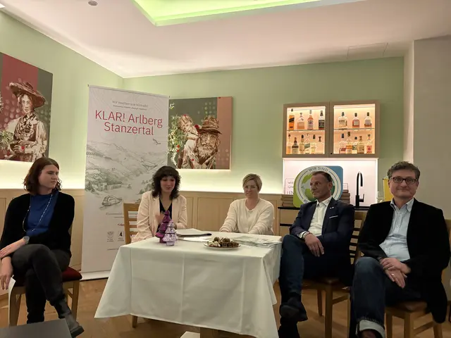 Foto: Elisabeth Zangerl