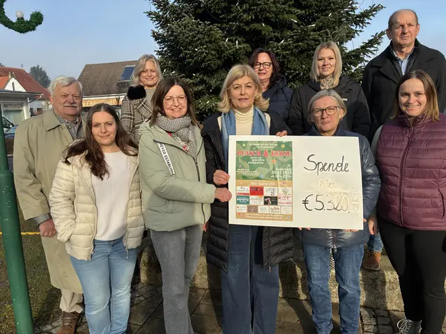 Foto: Anna Maria Kaufmann