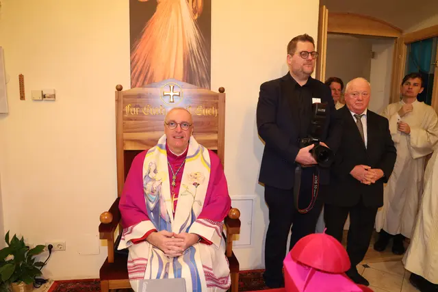 Foto: Johann Schleich