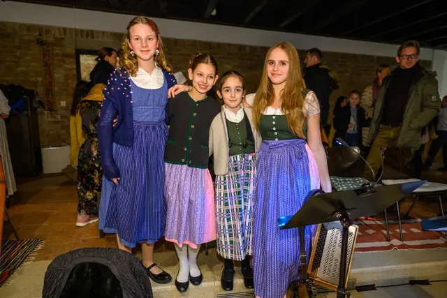 Foto: Simlinger Wolfgang/cityfoto